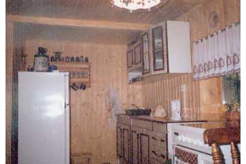Hytte Poráčska dolina 8